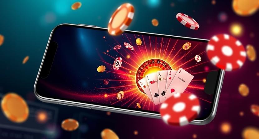 Installing and securing V7V7ROYAL mobile app