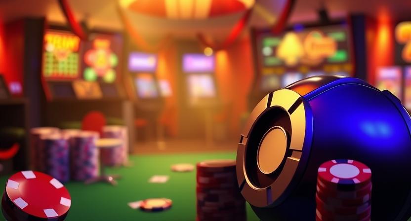 Exclusive rewards and promotions for V7V7ROYAL slots