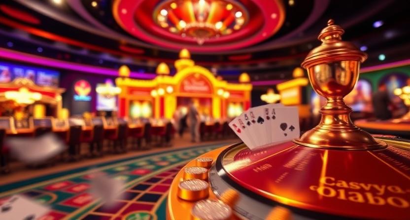 V7V7ROYAL slot game screen