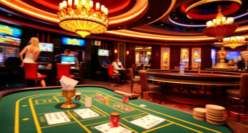 Login screen for V7V7ROYAL account