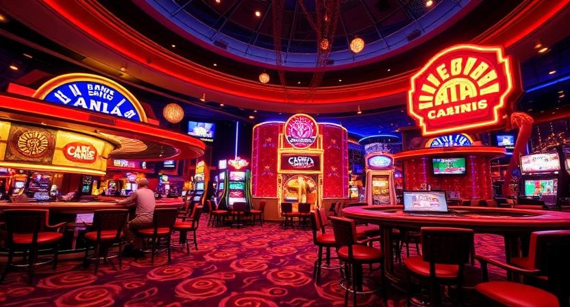 Live betting markets on V7V7ROYAL